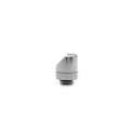 EKWB EK-Quantum Torque Rotary 45 Nickel EKWB3831109814512