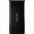 CANYON PB-106 Power bank 10000mAh Black CNE-CPB1006B