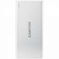 CANYON PB-106 Power bank 10000mAh White CNE-CPB1006W