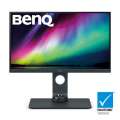 BenQ SW270C 27 IPS 5ms 2K Photographer Monitor 9H.LHTLB.QPE
