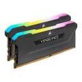 CORSAIR Vengeance RGB Pro 16GB DDR4 3200MHz CMH16GX4M2Z3200C16