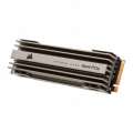 CORSAIR MP600 CORE 1TB M.2 PCIe Gen4 x4 NVMe SSD CSSD-F1000GBMP600COR