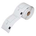 Makki Brother DK-11202 ROLL ONLY 62mmx100mm 300 labels MK-DK-11202