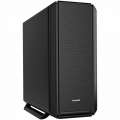 be quiet! SILENT BASE 802 Black BG039