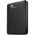 HDD External WD Elements Portable 2TB USB 3.0 WDBU6Y0020BBK-WESN