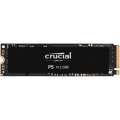 Crucial SSD 1000GB P5 M.2 NVMe PCIE 80mm Micron 3D NAND CT1000P5SSD8