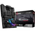 MSI MPG B550 GAMING PLUS AM4
