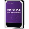 WD Purple 3.5 6TB 128MB 5640 RPM SATA 6 Gb s WD62PURZ