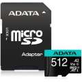 512GB SDXC UHS-I U3 V30S ADATA