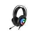 Gamdias Gaming Heaphones HEBE M3 RGB Virtual 7.1  Vibration