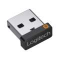 LOGITECH USB Unifying Receiver 2.4GHz 910-005931