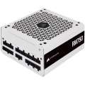 Corsair PSU 750W RM750 80+ Gold Fully Modular white CP-9020231-EU