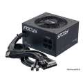 Seasonic PSU 650W Gold Semi-Modular FOCUS GM-650 SSR-650FM