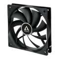 Arctic Arctic Fan F12 black 120mm ACFAN00201A