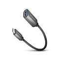 AXAGON RUCM-AFAC USB 3.2 Gen 1 Type-C Male Type-A Female