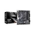 ASROCK B450M PRO4 R2.0 AM4