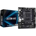 ASROCK A520M-HVS AM4