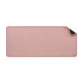 Logitech Desk Mat Studio Series DARKER ROSE - 956-000053