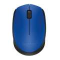 LOGITECH Wireless Mouse M171 EMEA BLUE 910-004640