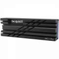 be quiet! M.2 SSD cooler MC1 Pro COOLER black BZ003