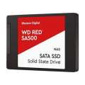 WD Red 2.5 500GB SATA III WDS500G1R0A