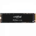 Crucial SSD P5 Plus 500GB 3D NAND NVMe PCIe Gen4 M.2 CT500P5PSSD8