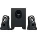 LOGITECH Audio System 2.1 Z313 EMEA 980-000413