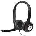 LOGITECH Corded USB Headset H390 EMEA 981-000406