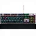 CANYON Wired Gaming Keyboard Black CND-SKB7-US