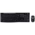 LOGITECH Wireless MK270 EER US 920-004508