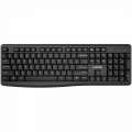 CANION Wireless Keyboard CNS-HKBW05-BG