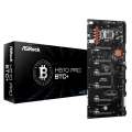 ASRock H510 Pro BTC+ LGA1200 DDR4 6 x PCI-E