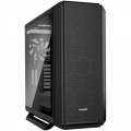 be quiet! SILENT BASE 802 Window Black BGW39