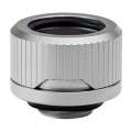 EKWB EK-Quantum Torque HDC 16 Satin Titanium fitting EKWB3831109823804