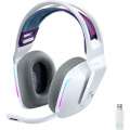 LOGITECH G733 LIGHTSPEED Wireless RGB Gaming Headset WHITE 2.4GHZ EMEA 981-000883