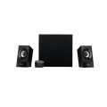 LOGITECH Audio System 2.1 Z533 EU BLACK 980-001054