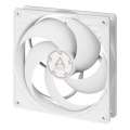 Arctic Fan 140mm P14 PWM PST White 200-1700rpm ACFAN00197A