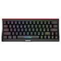 Marvo Gaming Mechanical keyboard KG962W Wireless Bluetooth