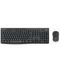 Logitech MK295 Silent Wireless Combo GRAPHITE US 920-009800