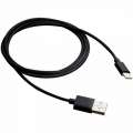 Type C USB Standard cable 1M Black CNE-USBC1B