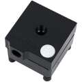 EKWB EK-XTOP DDC 4.2 PWM Elite Acetal incl. pump pump EKWB3831109843154