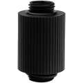 EKWB EK-Quantum Torque Extender Static MM 28 Black EKWB3831109825600