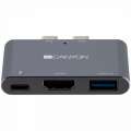 CANYON DS-1 Multiport Docking Station CNS-TDS01DG