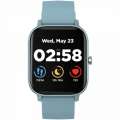 CANYON Wildberry SW-74 Smart watch 1.3inches CNS-SW74BL
