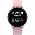 Smart watch 1.3inches IPS full touch screen Round watch CNS-SW63PP