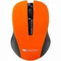 CANYON Mouse Orange CNE-CMSW1O