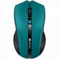 CANYON wireless Optical Mouse green CNE-CMSW05G