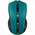 CANYON wireless Optical Mouse green CNE-CMSW05G