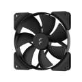 Fractal Design ASPECT 14 140MM BLACK