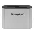 WORKFLOW SD READER KINGSTON